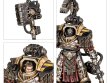 Iron Warriors Warsmith (предзаказ 2025, GW Direct)