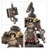 Iron Warriors Warsmith (предзаказ 2025, GW Direct)