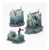 Cursed Sepulchre