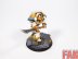 Warhammer 30k Legion Praetor Tribune in Tartaros Terminator Armour (Pro-Painted)