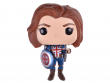 Фигурка Funko POP! Doctor Strange in the Multiverse of Madness: Captain Carter