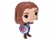 Фигурка Funko POP! Doctor Strange in the Multiverse of Madness: Captain Carter