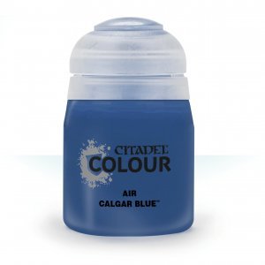 Air: Calgar Blue (24ml)  (GW-28-24)