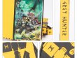 Space Wolves: The Young Wolf (Limited Edition) (предзаказ 2025, GW Direct)