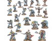 Combat Patrol: Space Wolves (предзаказ 2025)