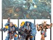 Combat Patrol: Space Wolves (предзаказ 2025)