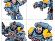 Combat Patrol: Space Wolves (предзаказ 2025)