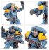 Combat Patrol: Space Wolves (предзаказ 2025)