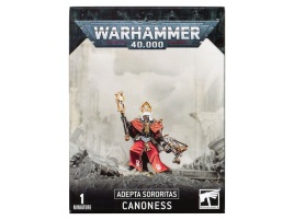 Canoness