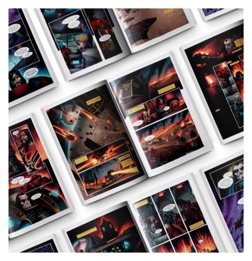 Bloodquest: Volume 2 (Hardback) (Print on Demand)