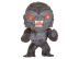 Фигурка Funko POP! Movies. Godzilla vs. Kong: Battle-ready Kong