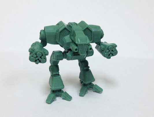Dominator Rex