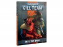 Kill Team: Into the Dark Rulebook (предзаказ 2023)