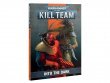 Kill Team: Into the Dark Rulebook (предзаказ 2023)