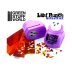 Miniature Leaf Punch LIGHT PURPLE