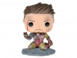Фигурка Funko POP! Marvel: Iron Man (I Am Iron Man)