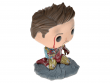 Фигурка Funko POP! Marvel: Iron Man (I Am Iron Man)