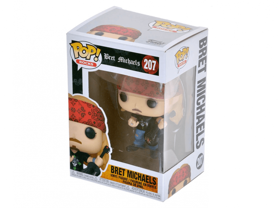 Michaels funko pop 2025