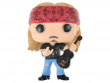 Фигурка Funko POP! Rocks. Bret Michaels: Bret Michaels