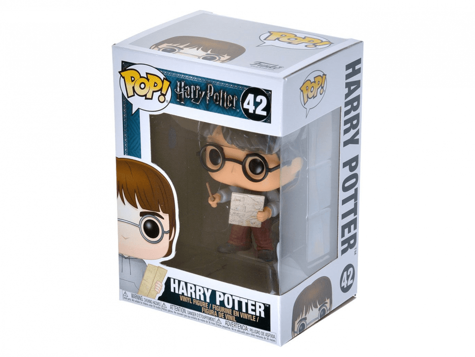 Funko store pop potter
