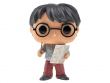 Фигурка Funko POP! Movies. Harry Potter: Harry Potter (with map)