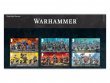 Почтовые Марки Warhammer Presentation Pack (предзаказ 2023)