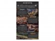 Почтовые Марки Warhammer Presentation Pack (предзаказ 2023)