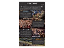 Почтовые Марки Warhammer Presentation Pack