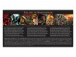 Почтовые Марки Warhammer Presentation Pack (предзаказ 2023)
