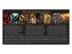 Почтовые Марки Warhammer Presentation Pack