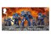 Почтовые Марки Warhammer Presentation Pack