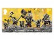 Почтовые Марки Warhammer Presentation Pack (предзаказ 2023)