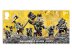 Почтовые Марки Warhammer Presentation Pack