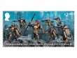 Почтовые Марки Warhammer Presentation Pack (предзаказ 2023)