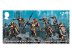 Почтовые Марки Warhammer Presentation Pack