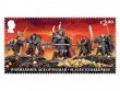 Почтовые Марки Warhammer Presentation Pack (предзаказ 2023)