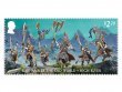 Почтовые Марки Warhammer Presentation Pack (предзаказ 2023)