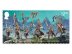 Почтовые Марки Warhammer Presentation Pack