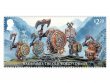 Почтовые Марки Warhammer Presentation Pack (предзаказ 2023)