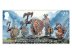 Почтовые Марки Warhammer Presentation Pack