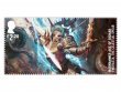 Почтовые Марки Warhammer Presentation Pack (предзаказ 2023)