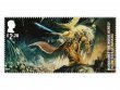 Почтовые Марки Warhammer Presentation Pack (предзаказ 2023)