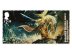 Почтовые Марки Warhammer Presentation Pack