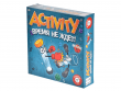 Activity: Время не ждёт
