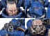 Space Marine Tactical Squad 2013