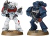 Space Marine Tactical Squad 2013