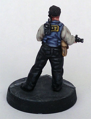 Оперативник Соколов