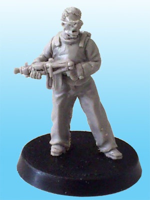 Оперативник Соколов