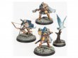 Crypt of Blood Starter Set (предзаказ 2023, Warcry)