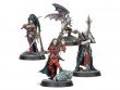 Crypt of Blood Starter Set (предзаказ 2023, Warcry)